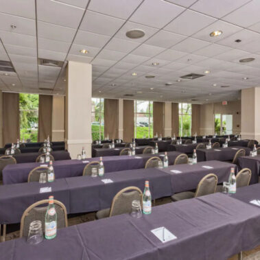 Hotel Liquidation - River Run Banquet