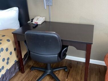 Hotel Liquidation - August Special Desk
