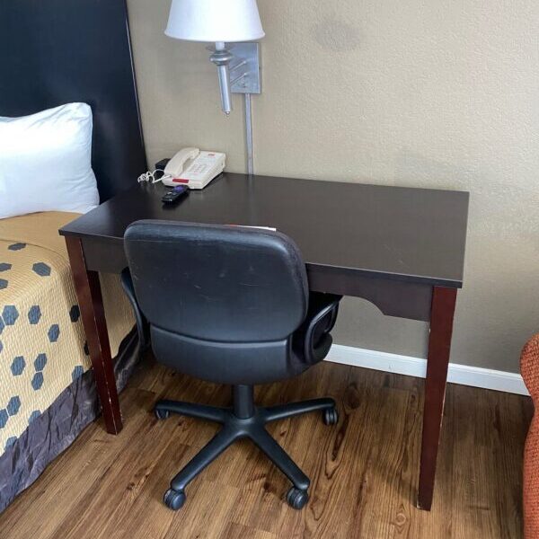 Hotel Liquidation - August Special Desk