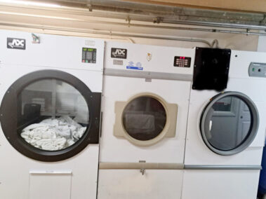 Hotel Liquidation - August Special Driers