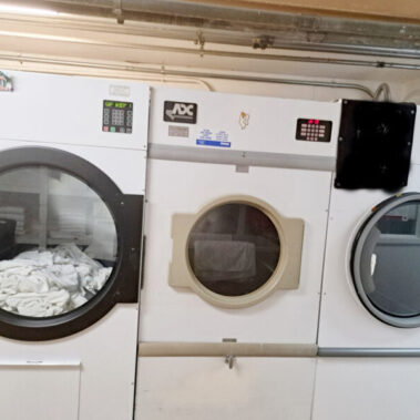 Hotel Liquidation - August Special Driers