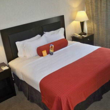 Hotel Liquidation - River Run King