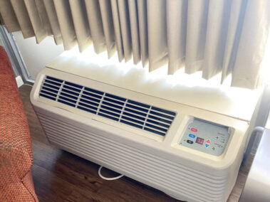 Hotel Liquidation - August Special PTAC