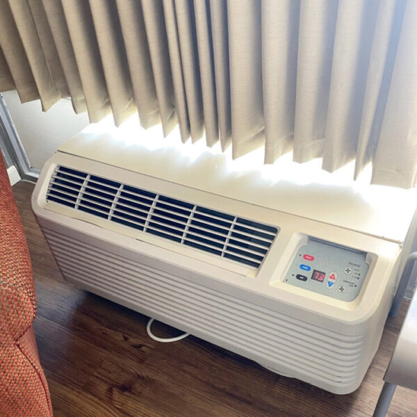 Hotel Liquidation - August Special PTAC