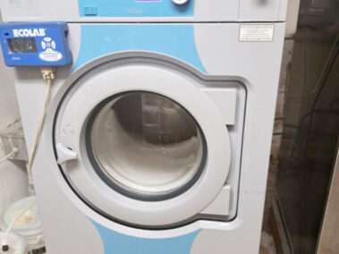 Hotel Liquidation - August Special Washer