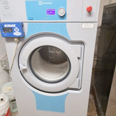 Hotel Liquidation - August Special Washer