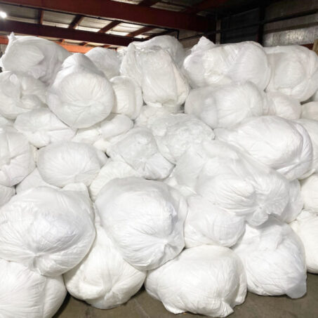 Hotel Liquidation - Pillows