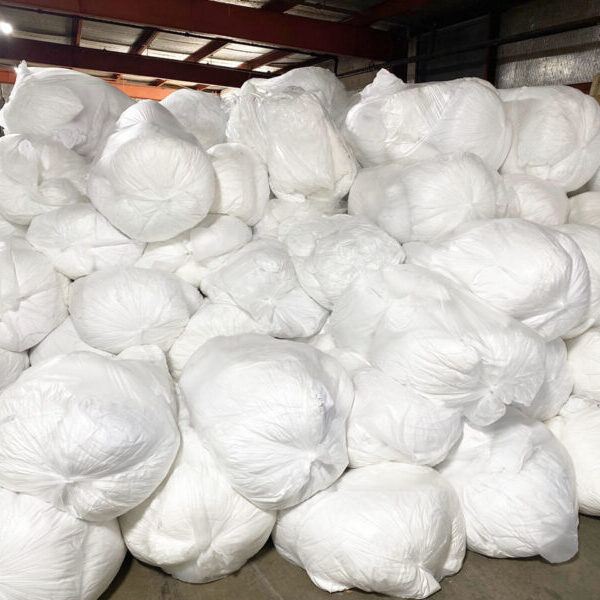 Hotel Liquidation - Pillows