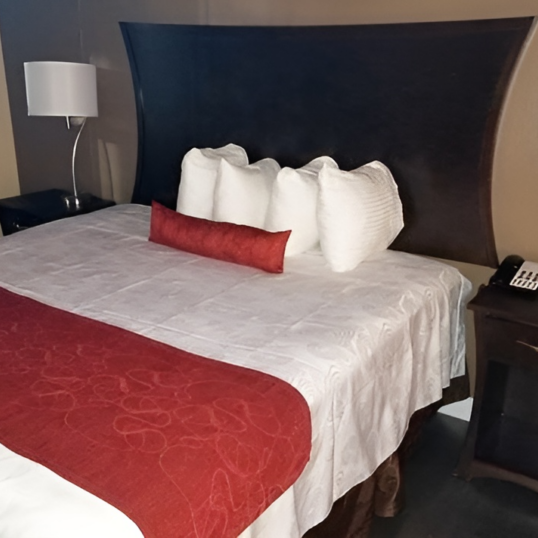 Hotel Liquidation - Livingston Group King Size