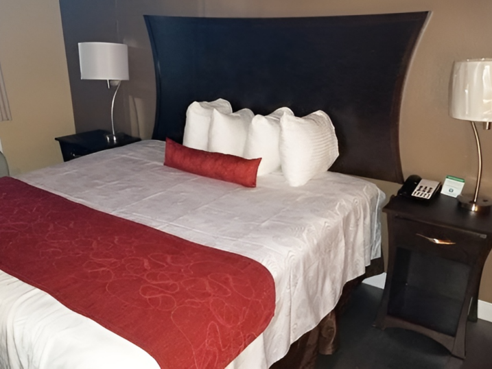Hotel Liquidation - Livingston Group King Size
