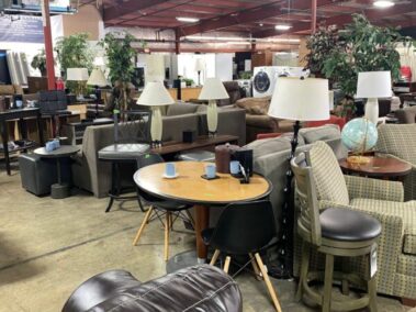 Hotel Liquidation - Hotel Furnitures