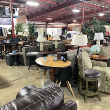 Hotel Liquidation - Hotel Furnitures