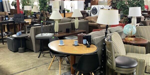 Hotel Liquidation - Hotel Furnitures