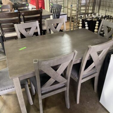 Hotel Liquidation - Chairs and Tables