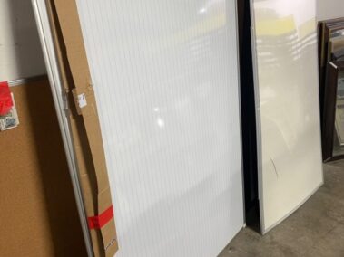 Hotel Liquidation - Modular Wall Panels
