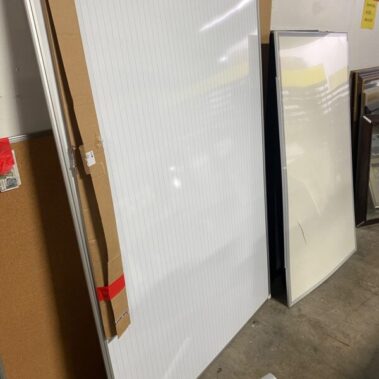 Hotel Liquidation - Modular Wall Panels