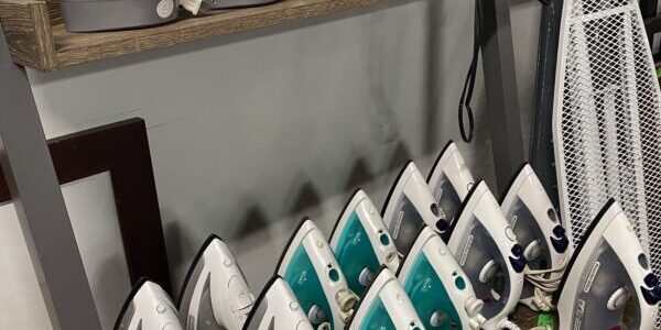 Hotel Liquidation - Flat Irons