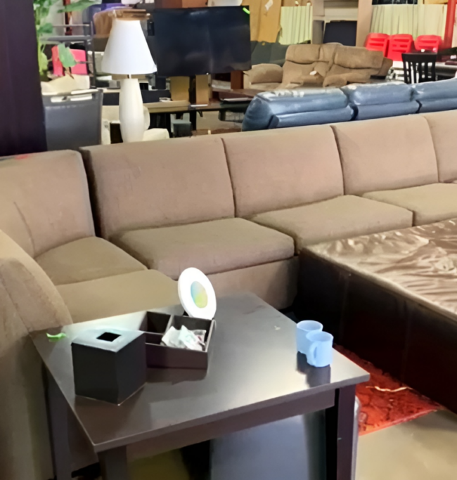 Hotel Liquidation - Refurbish your home