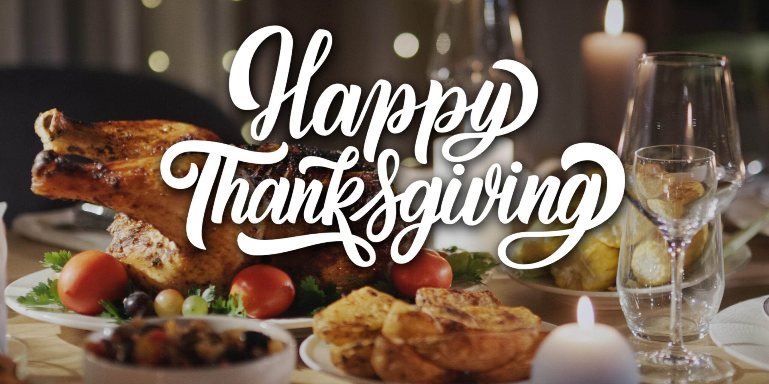 Hotel Liquidation - Thanksgiving