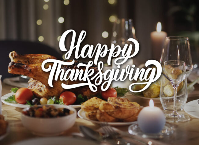 Hotel Liquidation - Thanksgiving