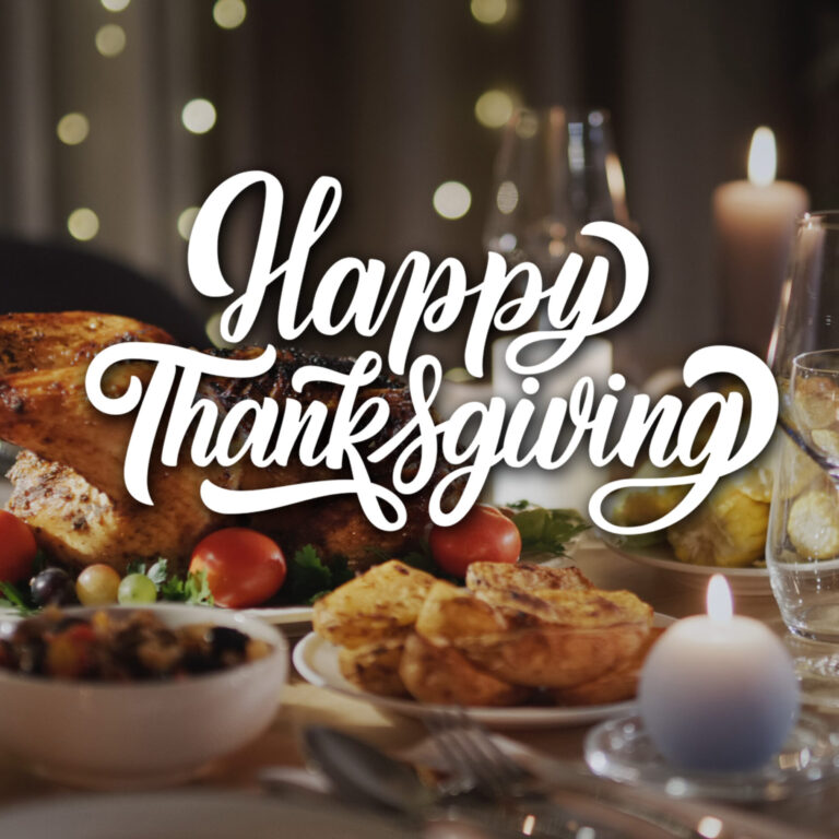 Hotel Liquidation - Thanksgiving