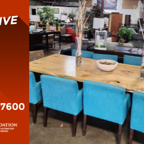 Hotel Liquidation - Exclusive Deals