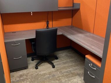 Hotel Liquidation Installations - LakeCrest Hotel and Casino 1