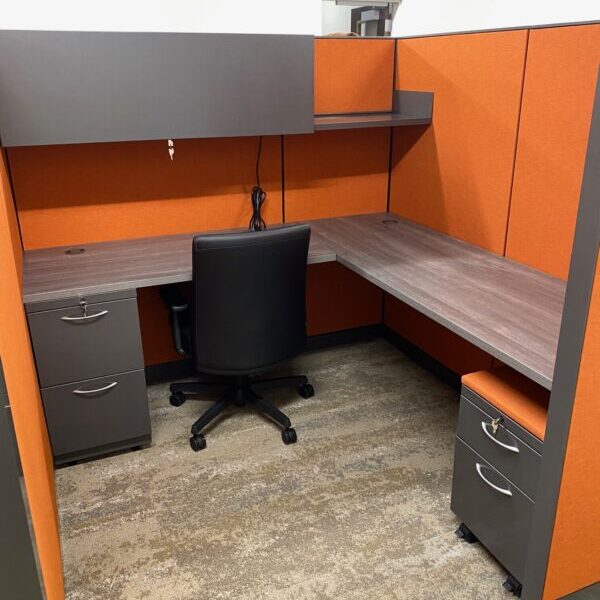 Hotel Liquidation Installations - LakeCrest Hotel and Casino 1