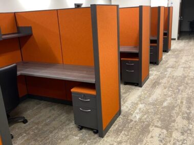 Hotel Liquidation Installations - LakeCrest Hotel and Casino 2