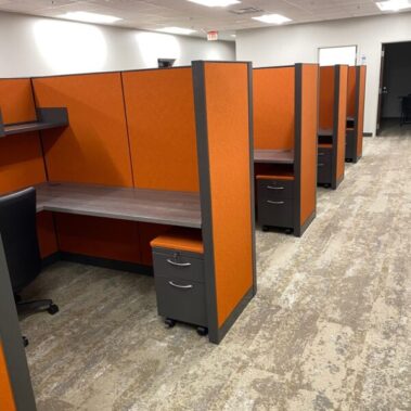 Hotel Liquidation Installations - LakeCrest Hotel and Casino 2