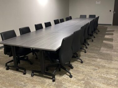 Hotel Liquidation Installations - LakeCrest Hotel and Casino 3