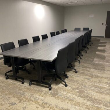 Hotel Liquidation Installations - LakeCrest Hotel and Casino 3