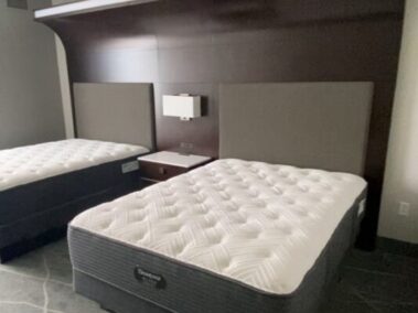 Hotel Liquidation Installations - LakeCrest Hotel and Casino 4