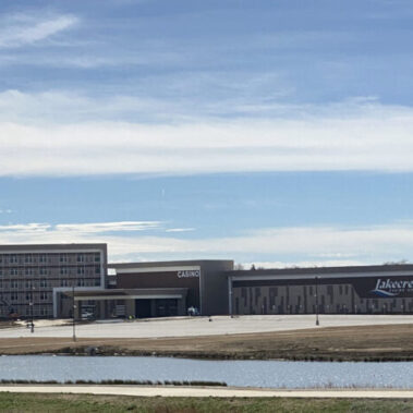 Hotel Lliquidation Installation Lakecrest Hotel and Casino