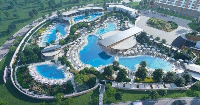 Hotel Liquidation Installations - Winstar