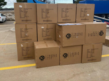 hotel liquidation treble assets installation boxes treasure valley casino hotel a