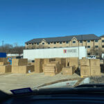 hotel liquidation treble assets installation boxes treasure valley casino hotel