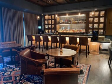 HL Installation Gaylord Texan 1