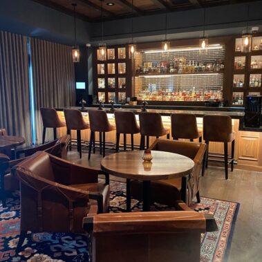 HL Installation Gaylord Texan 1