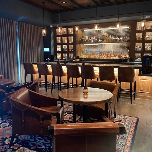 HL Installation Gaylord Texan 1