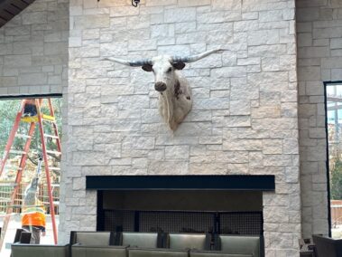 HL Installation Gaylord Texan 2