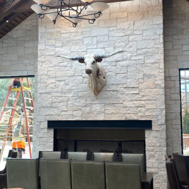 HL Installation Gaylord Texan 2