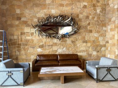 HL Installation Gaylord Texan 3