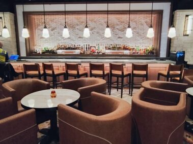 HL Installation Gaylord Texan