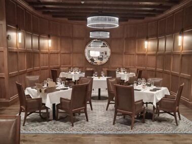 HL Installation Gaylord Texan 4