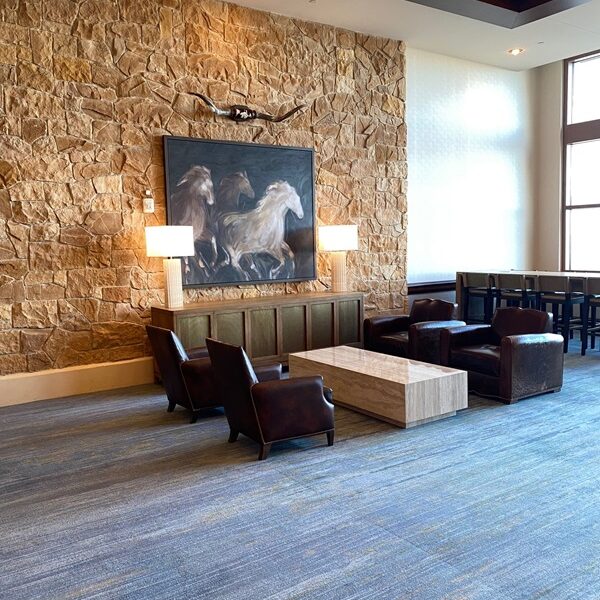 HL Installation Gaylord Texan 5