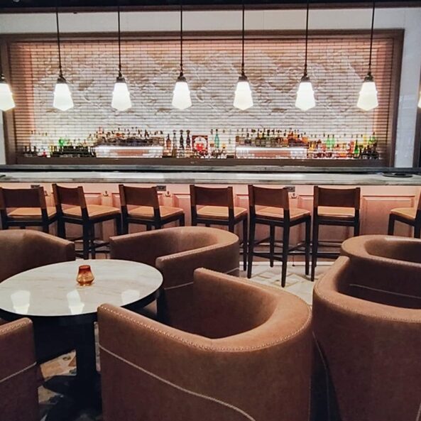 HL Installation Gaylord Texan