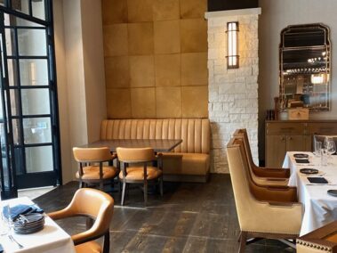 HL Installation Gaylord Texan 6