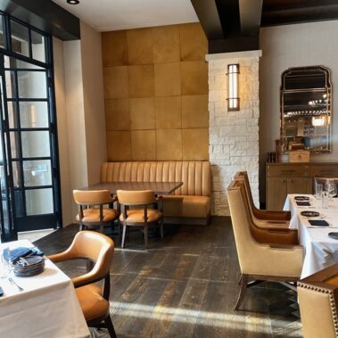 HL Installation Gaylord Texan 6