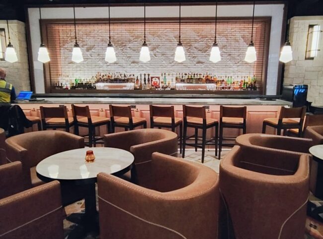 HL Installation Gaylord Texan